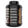 مسحوق بروتين لزيادة الكتلة العضلية من VMI Sports Major Mass Lean Mass Gainer، مسحوق بروتين لزيادة الوزن للرجال والنساء، بنكهة فطيرة التفاح مع الآيس كريم