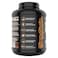 مسحوق بروتين لزيادة الكتلة العضلية من VMI Sports Major Mass Lean Mass Gainer، مسحوق بروتين لزيادة الوزن للرجال والنساء، بنكهة فطيرة التفاح مع الآيس كريم