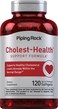 Piping Rock Cholesterol Health Supplement 120 Softgels