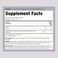 Piping Rock Cholesterol Health Supplement 120 Softgels