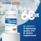 MAJOR Stress Formula High Potency Stress Formula Vitamins Dietary Supplement 60 Tablets