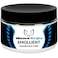 HawkGrips 8oz Massage Emollient Unscented Emollient for IASTM and Massage Soft Tissue Mobilization Lubrication for Massage Therapy Shea Butter Oil Based Vegan Cream Alternative Pack of 1