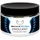 HawkGrips 8oz Massage Emollient Unscented Emollient for IASTM and Massage Soft Tissue Mobilization Lubrication for Massage Therapy Shea Butter Oil Based Vegan Cream Alternative Pack of 1