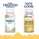 SOLARAY Vitamin E Dry 200 IU wMixed Tocopherols Healthy Cardiac Function Skin Health Support 100ct