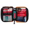 BrightCare Adventure 50 First Aid Kit for Camping Hiking Outdoors 130 Piece