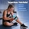 Comfytemp Knee Ice Pack Wrap for Injury Reusable Gel FSA Eligible HSA Knee Hot Cold Therapy for Leg Pain Relief Replacement Arthritis Recovery After Surgery Women Gift Fathers Day Dad Men Gift