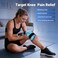Comfytemp Knee Ice Pack Wrap for Injury Reusable Gel FSA Eligible HSA Knee Hot Cold Therapy for Leg Pain Relief Replacement Arthritis Recovery After Surgery Women Gift Fathers Day Dad Men Gift