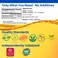 Natural Path Silver Wings Colloidal Silver 500ppm Immune Support Supplement 4 fl oz Dropper