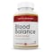 Justified Laboratories Blood Balance 60 Capsules Advanced Circulatory Support Formula with a Blend of Herbs Vitamins 30 Servings