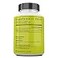 Ancestral Supplements Grass Fed Beef Pancreas Supplement 500mg Pancreatic Support with Proteolytic Digestive Enzymes for Digestion Support Including Trypsin Non GMO 180 Capsules