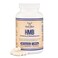 Double Wood Supplements HMB Supplement Third Party Tested NonGMO Gluten Free 120 Capsules 1000mg per Serving 500mg per Capsule