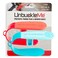 أداة UnbuckleMe لفتح مشبك مقعد السيارة، كما ظهرت في برنامج Shark Tank، سهلة الفتح، مناسبة للأطفال ذوي التهاب المفاصل والأظافر الطويلة والأطفال الأكبر سنًا، أداة ضغط أزرار لمقاعد السيارة القابلة للتحويل للأطفال الرضع والصغار، عبوة من قطعتين، أزرق وأحمر