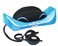 Posture Pump Back Stretcher for Lower Back Pain Relief Lumbar Traction Device and Spine Stretcher for Spinal Decompression Elliptical Rocker Model 2000 Disc Hydrator
