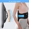 T TIMTAKBO LSO Back Brace with Maximum Decompression PlateLXL fit belly 337547