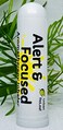 Urban ReLeaf Alert Focused Aromatherapy Wake Up Concentrate 100 Natural DrugFree Alternative Bright Botanical Blend Helps Studying Work Driving Energizing Scent