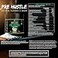 BLACKLABEL Supplements Blacklabel PRE Hustle V3 NSF Certified for Sport PreWorkout Coconut Lime