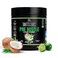 BLACKLABEL Supplements Blacklabel PRE Hustle V3 NSF Certified for Sport PreWorkout Coconut Lime