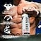Cutler Nutrition Liquid Pump Glycerol and Arginine Nitrates for optimized pump preworkout liquid caffeine free non stim preworkout for energy and performance and nictic oxide booster Blue Raspberry fl