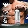 Cutler Nutrition Liquid Pump Glycerol and Arginine Nitrates for optimized pump preworkout liquid caffeine free non stim preworkout for energy and performance and nictic oxide booster Blue Raspberry fl