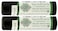Sacred Earth Botanicals Organic Muscle Rub Single 2Pack