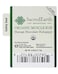Sacred Earth Botanicals Organic Muscle Rub Single 2Pack
