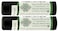 Sacred Earth Botanicals Organic Muscle Rub Single 2Pack
