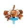 WubbaNub Infant Pacifier Tiger