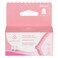 Supple Cups for Flat Shy and Inverted Nipples Size 2