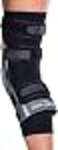 DonJoy Knee Brace Undersleeve CottonLycra Large 1626