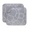 Ubbi Microfiber Dish Drying Mat Baby Bottle Drying Mat Kitchen Counter Dish Mat Pack of 2