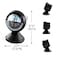 Timloon Car Inclinometer Level Tilt Gauge Indicator Gradient Balancer Tool for OffRoad Vehicle and selfDriving Travelling Supplies