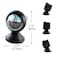 Timloon Car Inclinometer Level Tilt Gauge Indicator Gradient Balancer Tool for OffRoad Vehicle and selfDriving Travelling Supplies