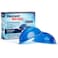 Hemorrwedge Hemorrhoid Ice Pack for Relief Cooling Support Twin Gel Pack with Hygienic Case Reusable Cold Therapy for Hemorrhoids Swelling Postpartum Discomfort WaterBased Gel