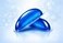 Hemorrwedge Hemorrhoid Ice Pack for Relief Cooling Support Twin Gel Pack with Hygienic Case Reusable Cold Therapy for Hemorrhoids Swelling Postpartum Discomfort WaterBased Gel