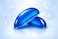 Hemorrwedge Hemorrhoid Ice Pack for Relief Cooling Support Twin Gel Pack with Hygienic Case Reusable Cold Therapy for Hemorrhoids Swelling Postpartum Discomfort WaterBased Gel