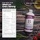 Buried Treasure B Complete 16 Fl oz All 8 B Vitamins with Methylated B12 Methylfolate Biotin B1 B2 B6 Antioxidant Support Liquid SugarFree B complex vitamins for Women Men