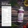 Buried Treasure B Complete 16 Fl oz All 8 B Vitamins with Methylated B12 Methylfolate Biotin B1 B2 B6 Antioxidant Support Liquid SugarFree B complex vitamins for Women Men