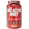 iSatori 100 BioActive Whey Protein Muscle Growth Recovery with Whey Isolate Hydrolysate Concentrate BCAAs Colostrum Peptides 25g of Protein Per Serving Chocolate Sensation 26 Servings