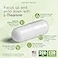 Nature's Trove Natures Trove LTheanine 200mg 120 Vegetarian Capsules