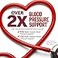 Force Factor Total Beets Blood Pressure Support Chews Nitric Oxide Supplement with Beet Root Powder Grape Seed Extract for Heart Health Acai Berry Flavor 60 Beet Chews