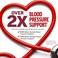 Force Factor Total Beets Blood Pressure Support Chews Nitric Oxide Supplement with Beet Root Powder Grape Seed Extract for Heart Health Acai Berry Flavor 60 Beet Chews