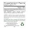 Best Naturals Moringa Superfood 500 mg 60 Veggie Capsules