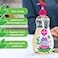 Dapple Baby Lavender Baby Bottle Dish Soap 3 Pack 169 fl oz PlantPowered Dish Soap for Bottles Pump Parts and Sippy Cups Includes 1 Pump