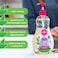 Dapple Baby Lavender Baby Bottle Dish Soap 3 Pack 169 fl oz PlantPowered Dish Soap for Bottles Pump Parts and Sippy Cups Includes 1 Pump