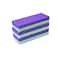 Maccibelle Salon Foot Pumice and Scrubber for Feet and Heels Callus and Dead Skins Safely and Easily Eliminate Callus and Rough Heels Pack of 3