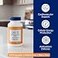 The Vitamin Shoppe Brand CoQ10 200 mg Capsules 120 Capsules