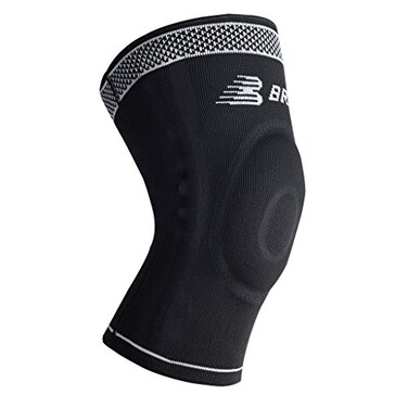 Breg HiPerformance Knit Knee Support Medium