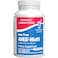 Anabolic Laboratories Iron Free Daily Multivitamin for Men and Women 120 Tablets AVED Daily Multi Vitamin and Minerals Health Supplement Vitamins A C D E Vitamin B Complex Zinc Calcium Magnesium More