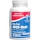 Anabolic Laboratories Iron Free Daily Multivitamin for Men and Women 120 Tablets AVED Daily Multi Vitamin and Minerals Health Supplement Vitamins A C D E Vitamin B Complex Zinc Calcium Magnesium More