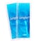 Lengke Ice Pack for Insulin Cooler Travel Case TSA Approved Small Ice Packs for Travel Medicine Organizer TSA Approved Ice Pack and Travel IcePack for Refrigerated Medicine Travel Case 2 Pack